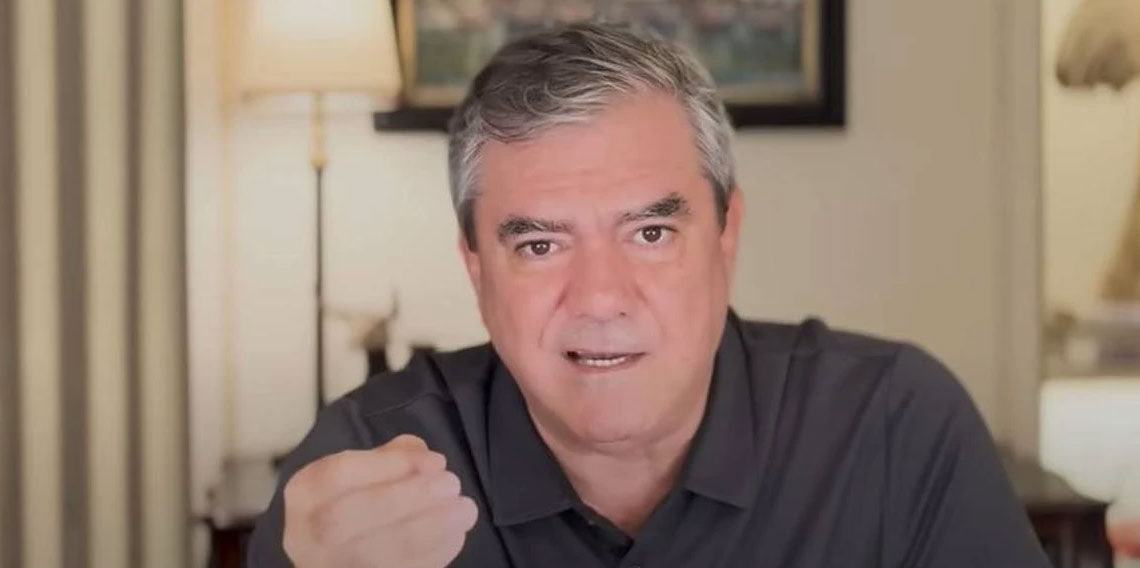 Yılmaz Özdil Hakkında 'Devleti Aşağıladığı' İddiası