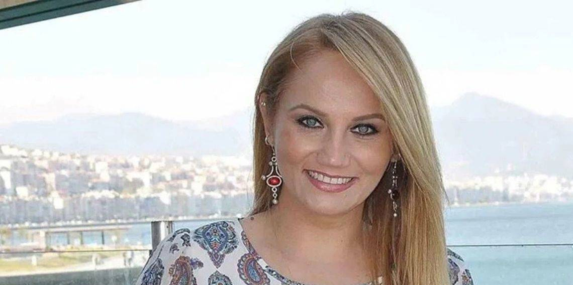 Pınar Aydınlar’a Adli Kontrolle Tahliye Kararı