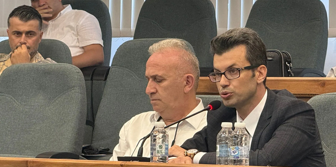 Mustafa Çankaya; “Bu Şehir Daha Fazlasını Kaldıramaz”