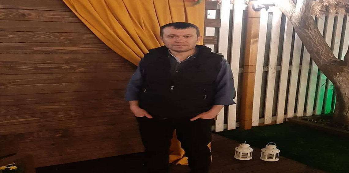 Karadeniz Ereğli'de tır ile çarpışan motosikletin sürücüsü hayatını kaybetti