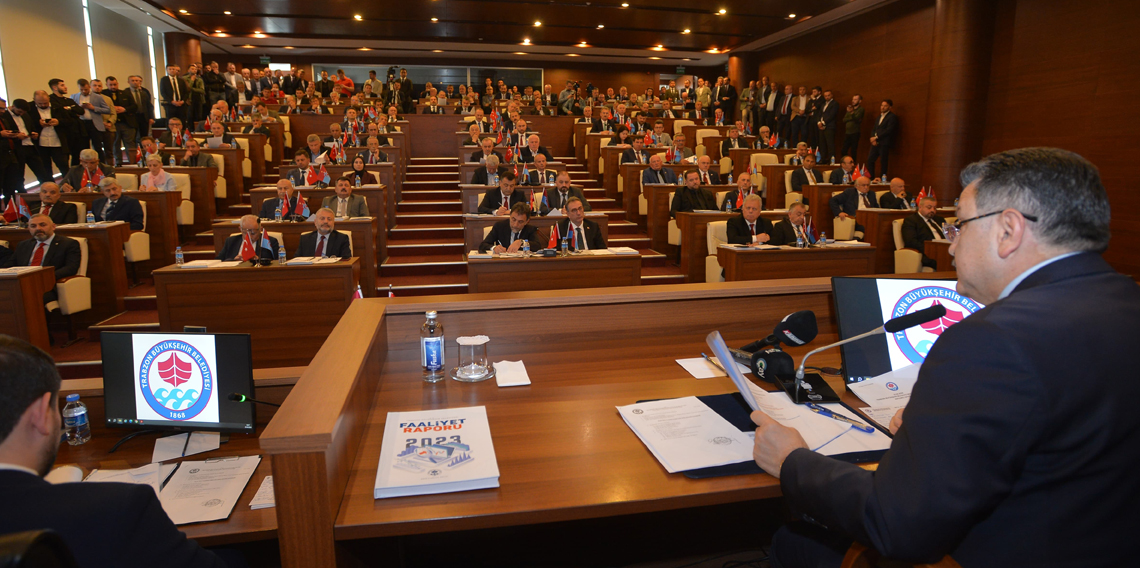 TRABEL ve TURKUAZ'a sermaye artışı geliyor