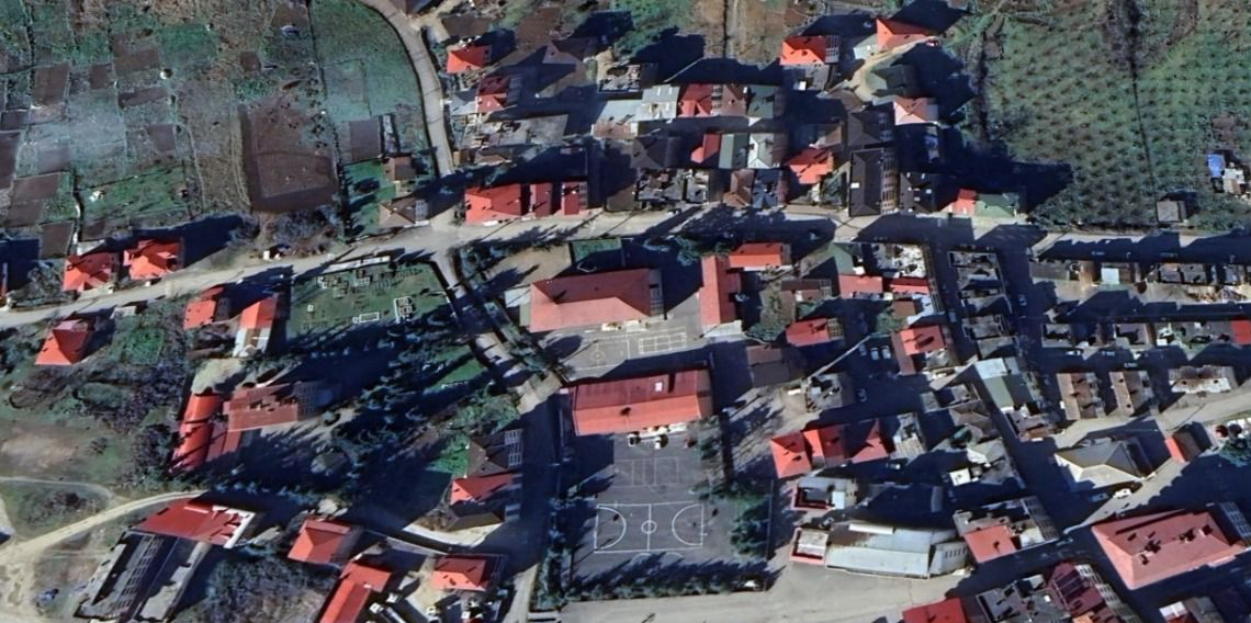Trabzon Büyükşehir'de İmar Planları Masaya Yatırıldı
