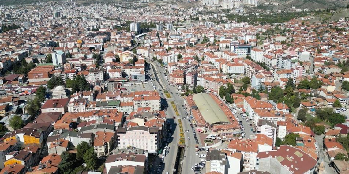 Türkiye'de en çok Tokat'ta görülüyor