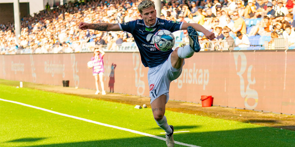Samsunspor Tomasson’u Bitirdi