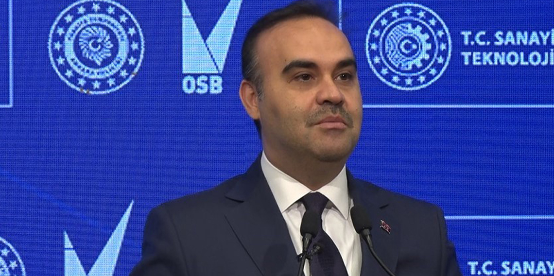Bakan Kacır: 