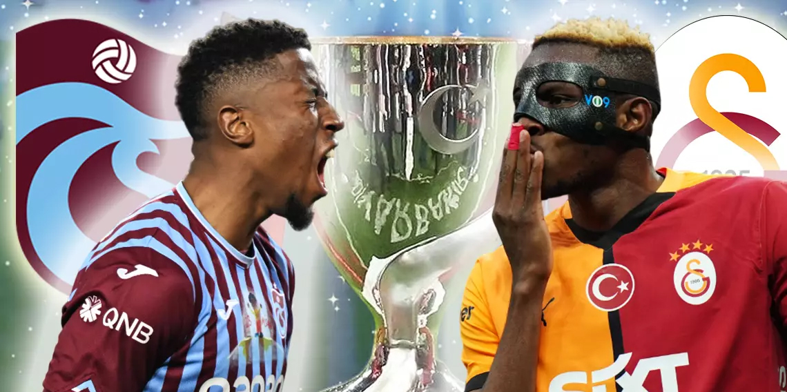 Trabzonspor - Galatasaray Maçı Canlı iZLE | Trabzonspor - Galatasaray ATV Canlı İzle | Ziraat Türkiye Kupası Finali İzle