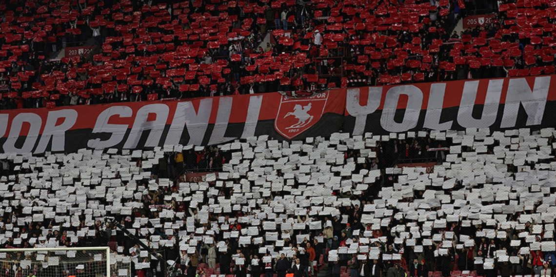 Samsunspor'a Avrupa müjdesi
