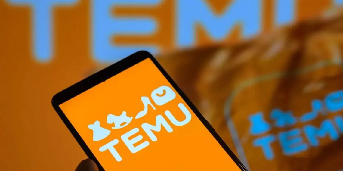 Güney Kore’den Çinli e-ticaret platformu Temu’ya 37,7 milyon liralık ceza