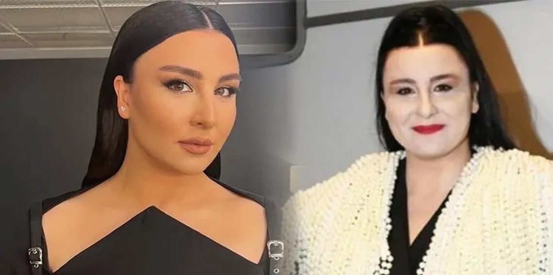 Yasemin Sakallıoğlu'nun 12 Kiloluk Kıyafeti gündem oldu