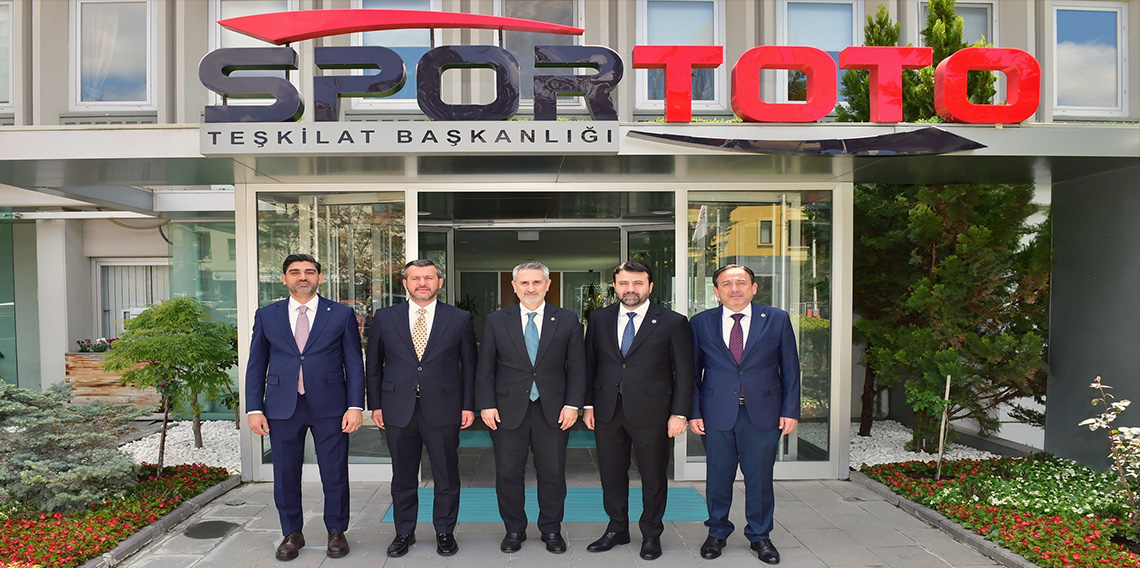 Karabük'ün 28 mahallede spor alanları yenileniyor