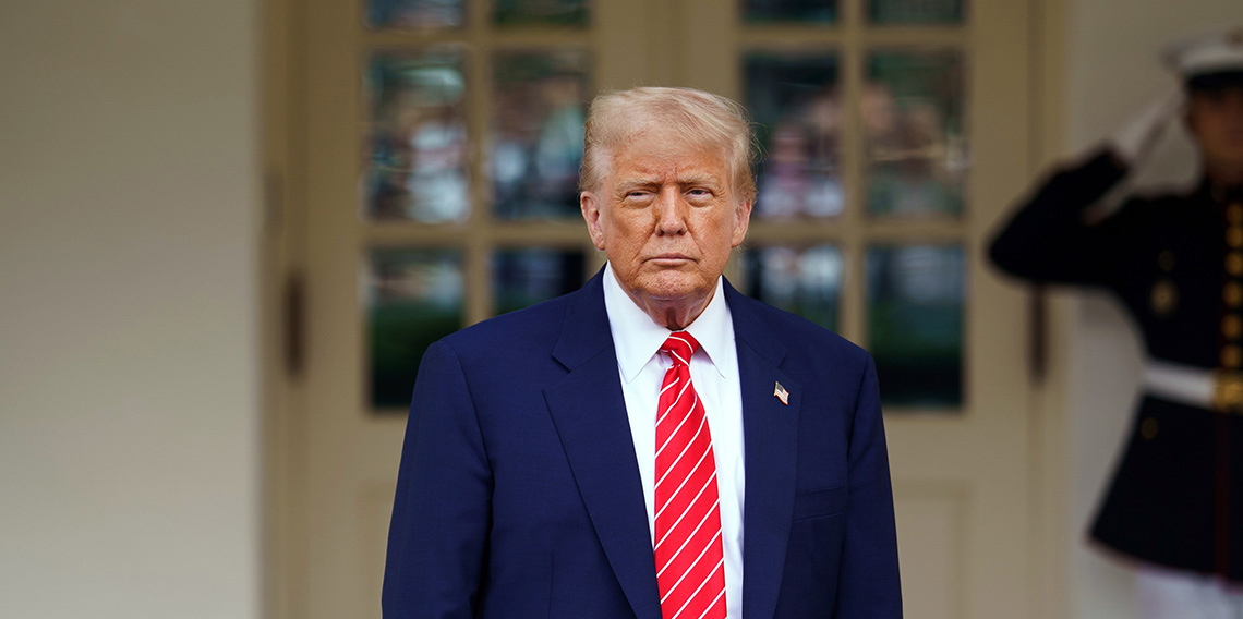 Trump: 