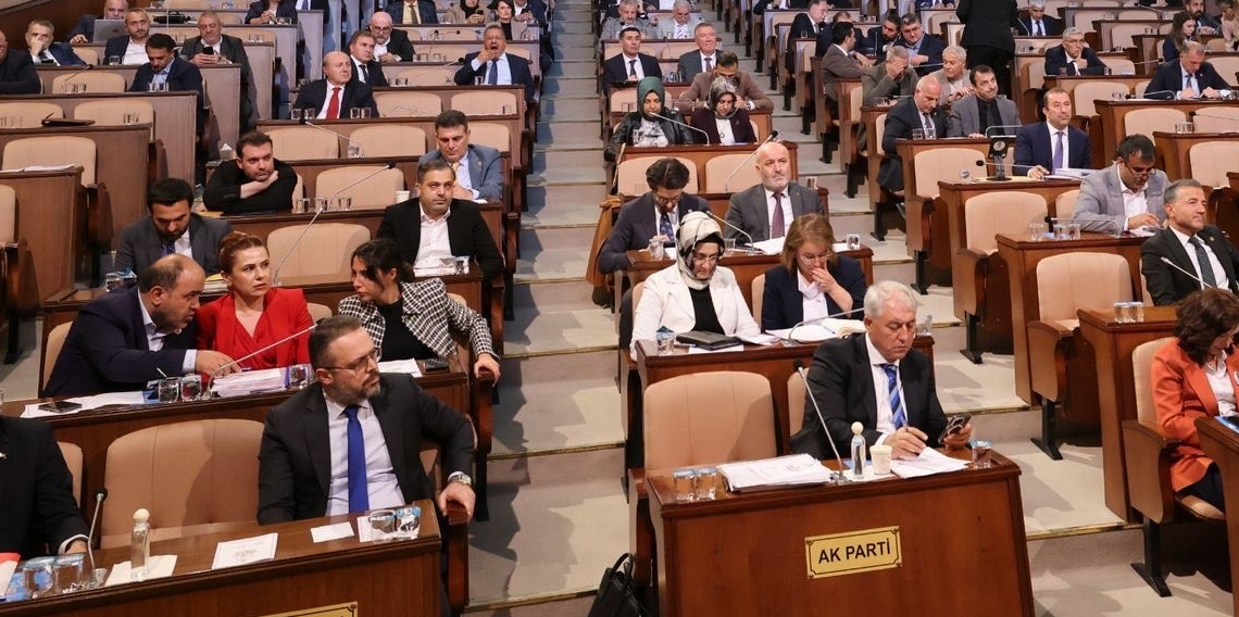 İstanbul’da suya yüzde 10 oranında zam yapıldı