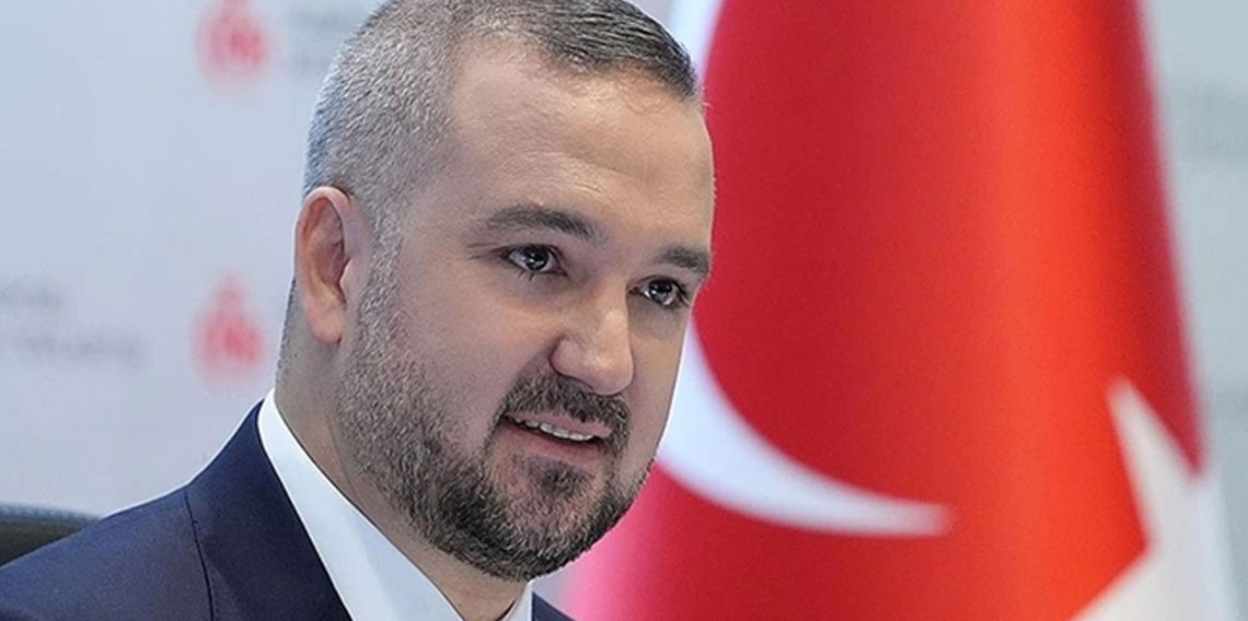 Merkez Bankası açıkladı! 2025 sonu dolar ve enflasyon tahmini yükseldi