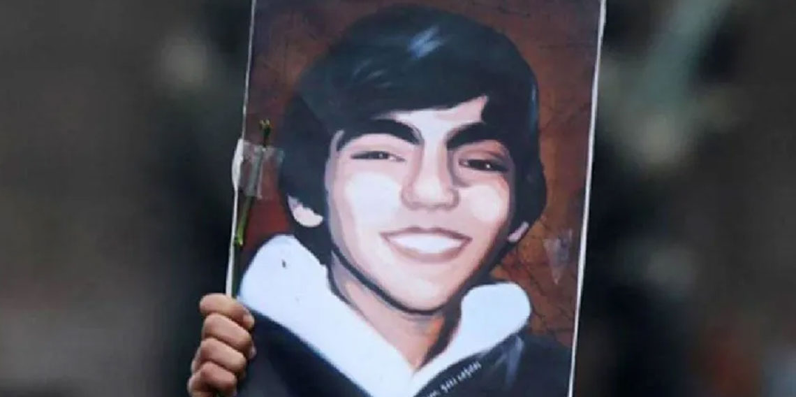 Berkin Elvan davasında 11 yıl sonra karar! Polis memurunun cezası onandı