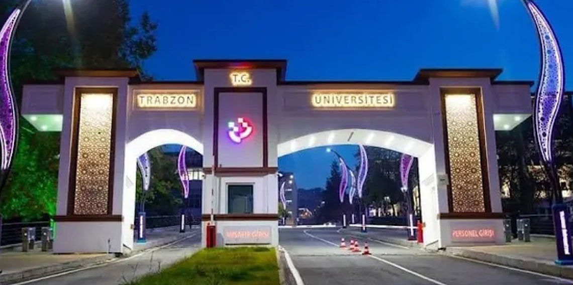 Trabzon Üniversitesi'ne yeni fakülte! Resmi Gazete'de yayımlandı