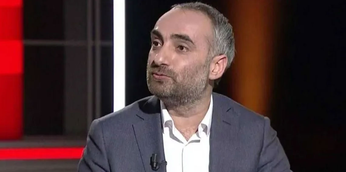 Gazeteci İsmail Saymaz'ın ev hapsi 56 gün sonra kaldırıldı
