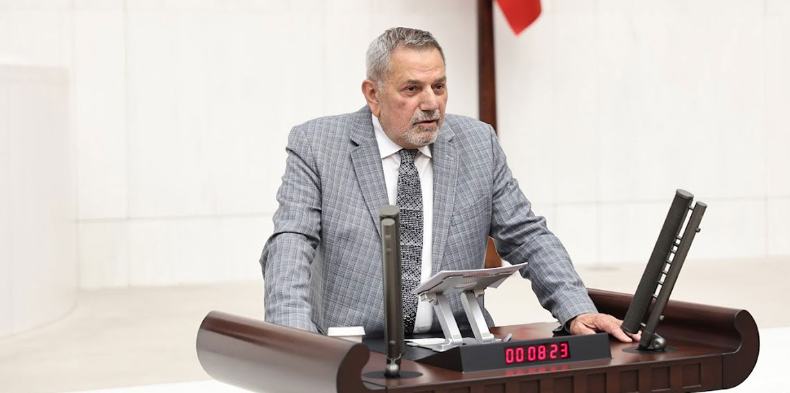 Rize Milletvekili Ocaklı: Hükümet çay üretiminden vaz mı geçti?