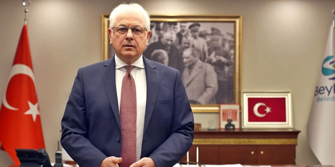 Beykoz Belediye Başkanı Köseler'in 67 yıl 3 aya kadar hapsi istendi
