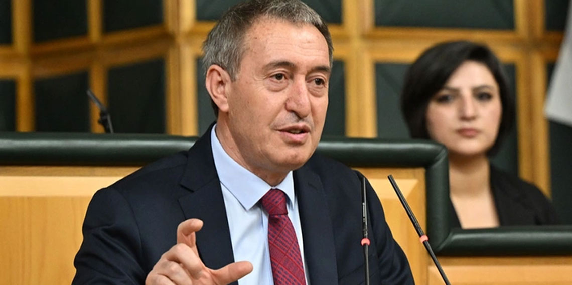 Tuncer Bakırhan'dan tepki çeken çoban sözlerinde geri adım