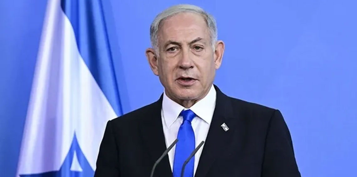 Netanyahu: Gazze’de en az 20 İsrailli esir halen hayatta