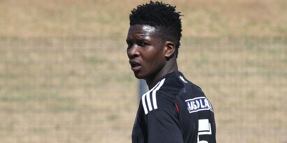 Trabzonspor’a Afrika kaplanı 