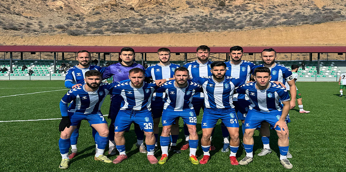Ortahisar FSK BAL'DA kaldı