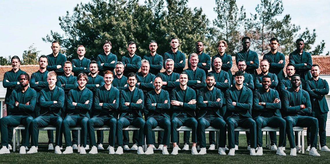 UEFA Avrupa Ligi hesapları