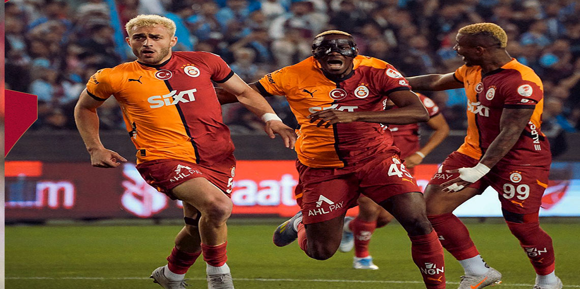 Şampiyonluk için sahada 