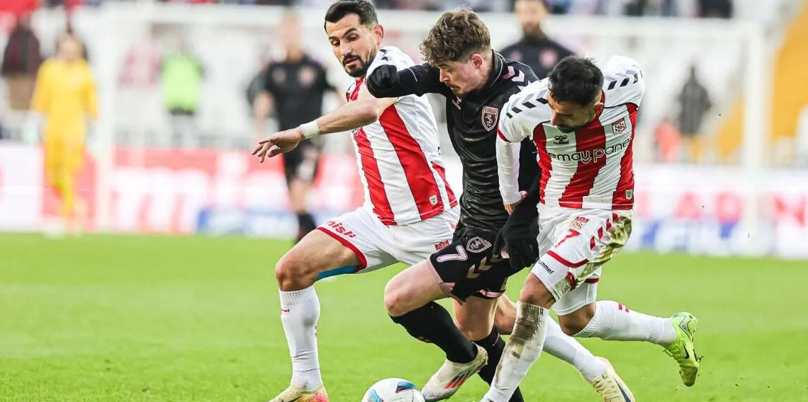 22.kez rakip olacaklar