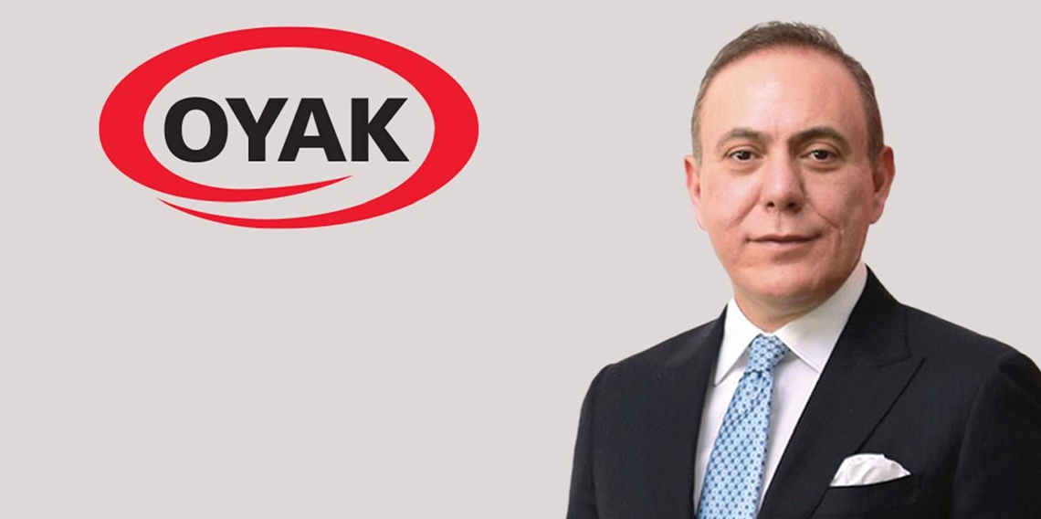 OYAK’tan üyelerine altın, döviz ve enflasyon üzerinde getiri: Yüzde 55.2