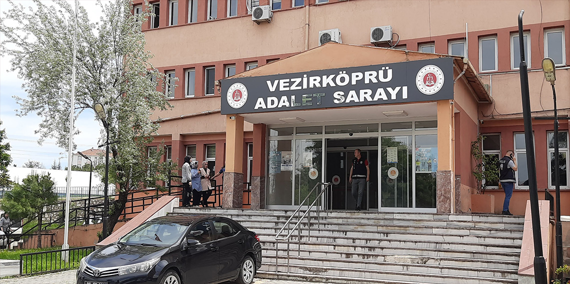 Kadın cinayetindeki  sanığa müebbet hapis