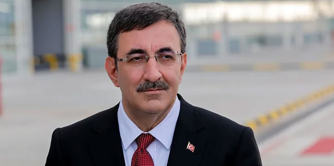 Cevdet Yılmaz'dan Karadeniz'deki yeni doğalgaz keşfine ilişkin açıklama