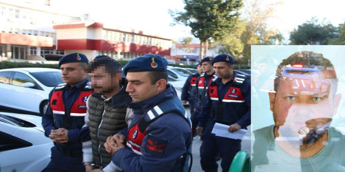 Canlı yayında cinayeti itiraf etti, indirim aldı