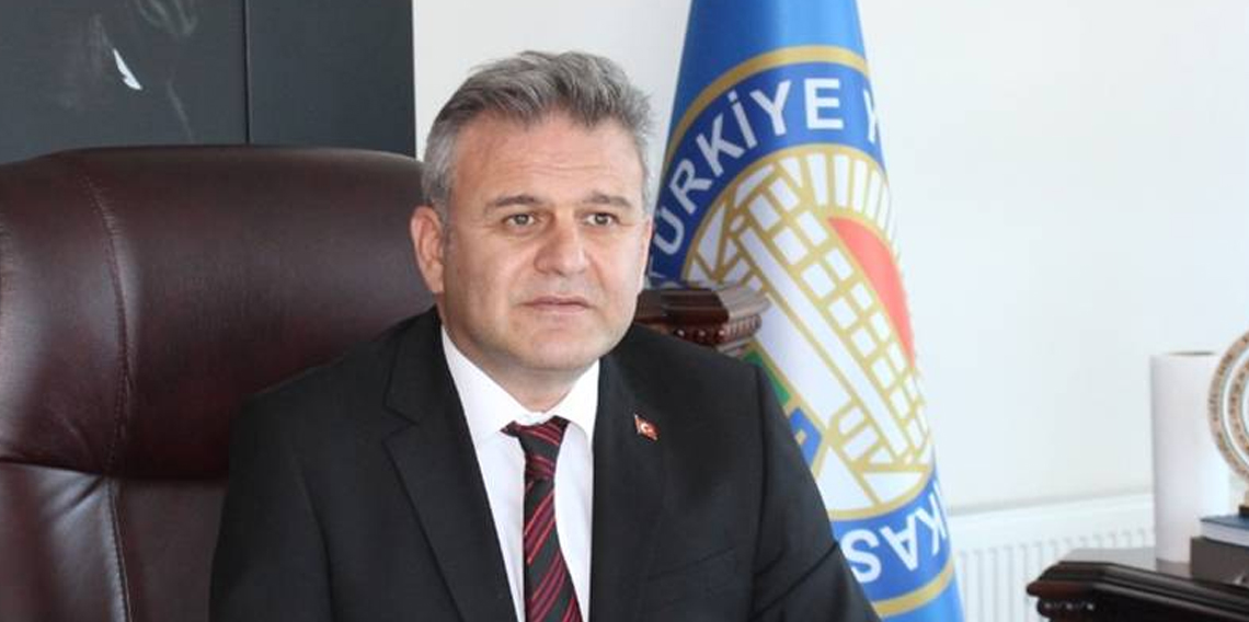 Gökhan Gedikli’den 19 Mayıs Mesajı: “Türk Milletinin Büyük Uyanış Günü”