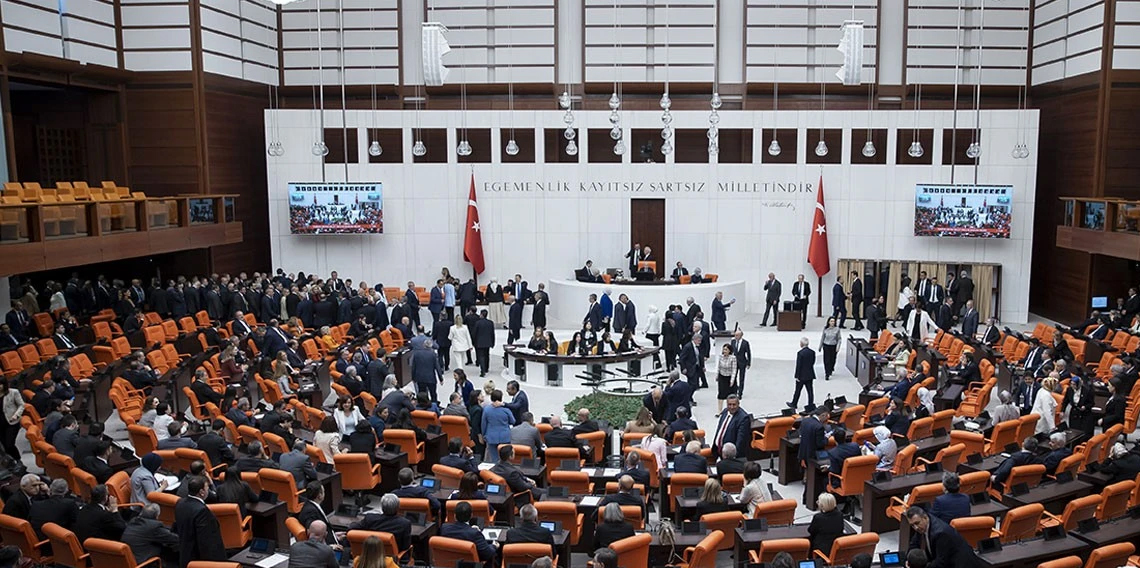 10. Yargı Paketi Ne Zaman Çıkacak? Mahkumlara Af ve İnfaz Düzenlemesi Hakkında Son Gelişmeler
