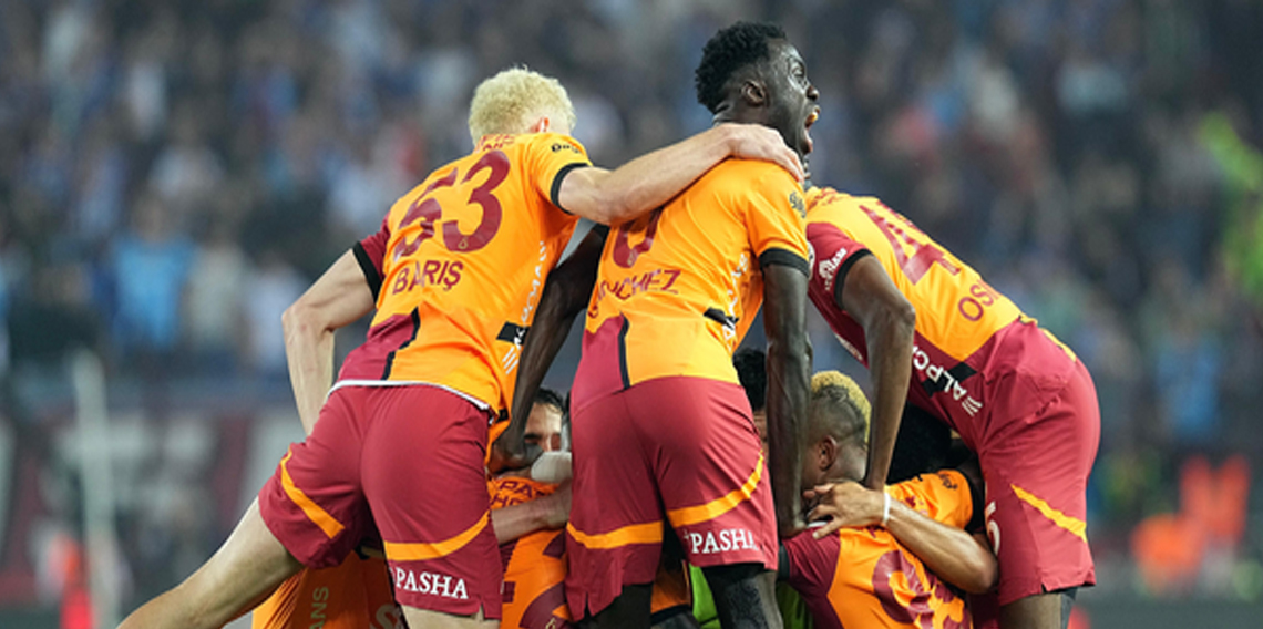 Galatasaray - Bellona Kayserispor maçı ne zaman?