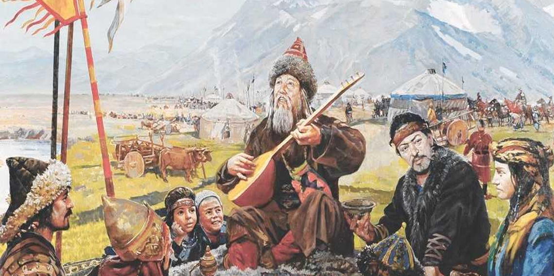8. Dede Korkut Günleri Başladı: 10 Gün Boyunca Bilim, Kültür ve Spor Şöleni
