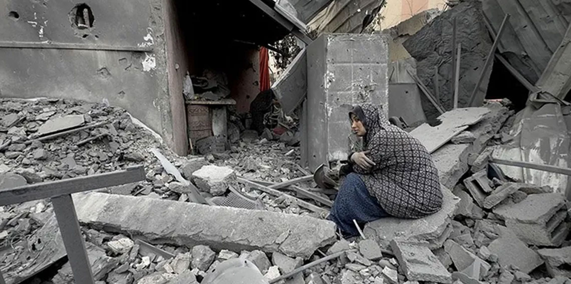 Hamas doğruladı: 'İsrail ile ateşkes görüşmeleri başlıyor'