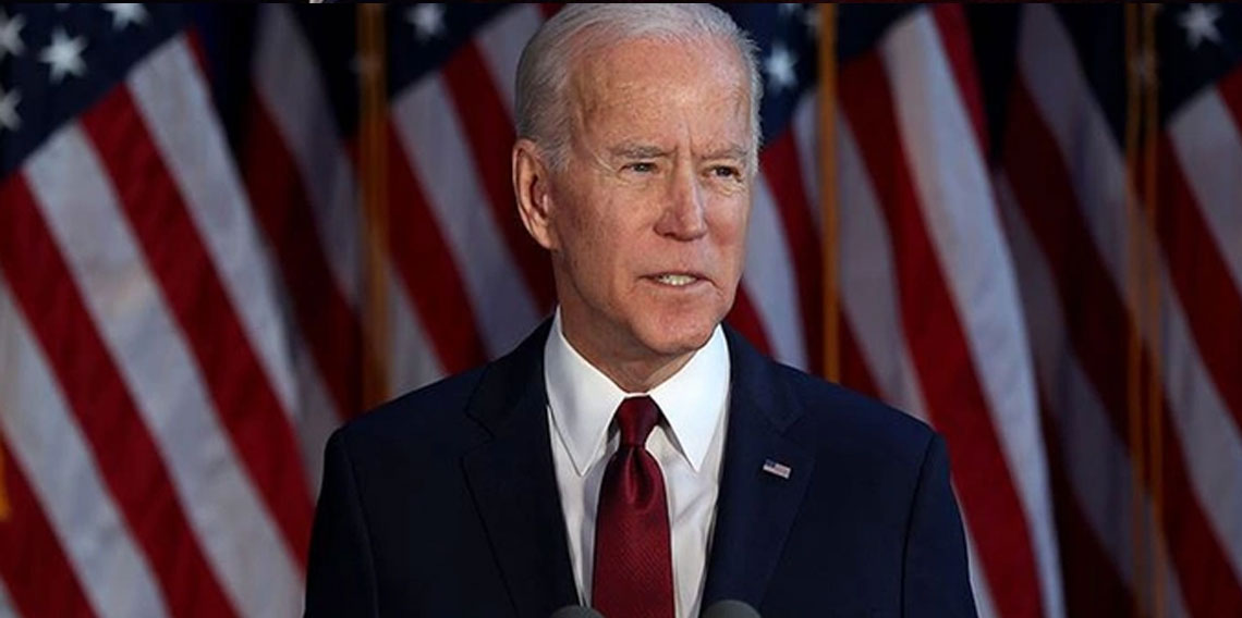 Eski ABD Başkanı Joe Biden'a kanser teşhisi konuldu