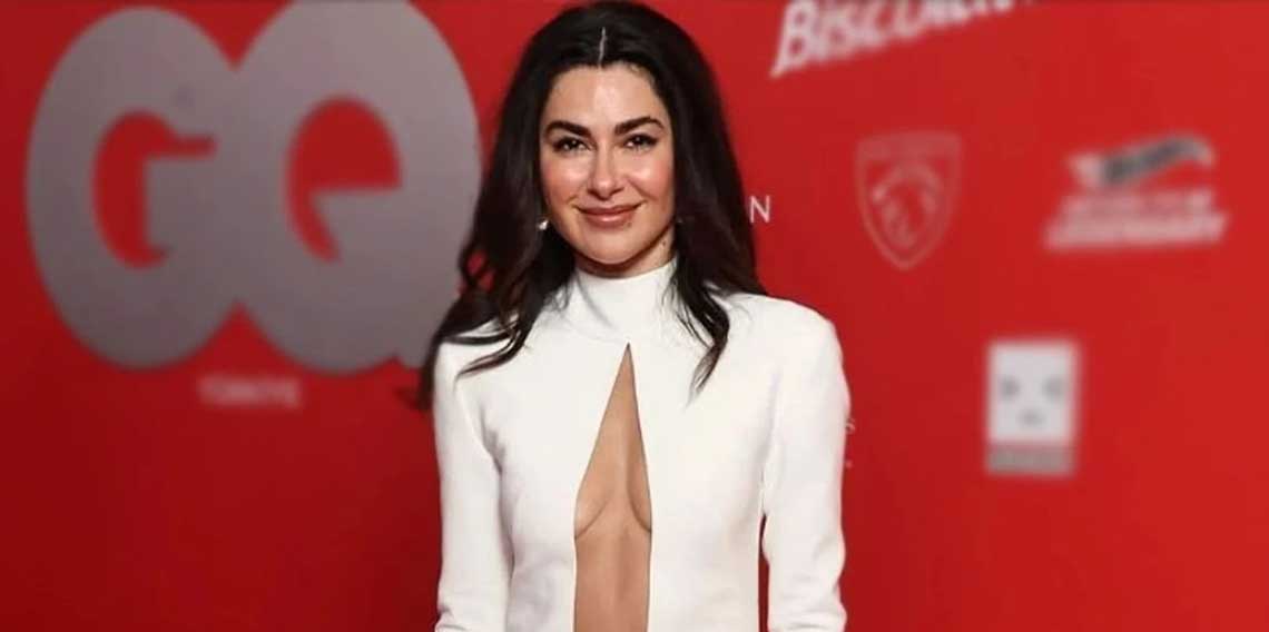 Nesrin Cavadzade, Bakü’de hayranlarıyla buluştu