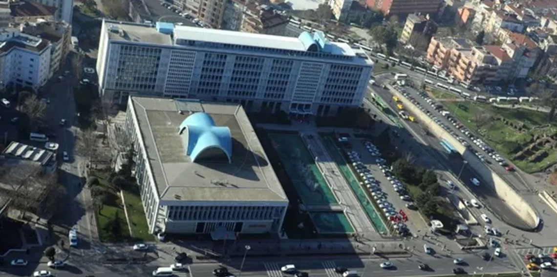 İBB'ye yönelik yolsuzluk soruşturmasında Zafer Keleş gözaltına alındı