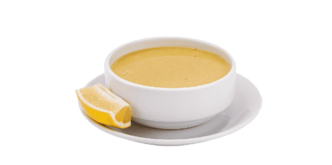 Evde Lokanta Usulü Mercimek Çorbası Nasıl Yapılır?