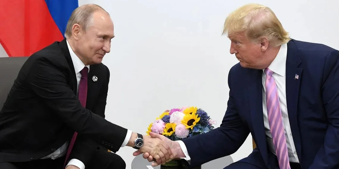 Putin ve Trump yüz yüze görüşecek mi?