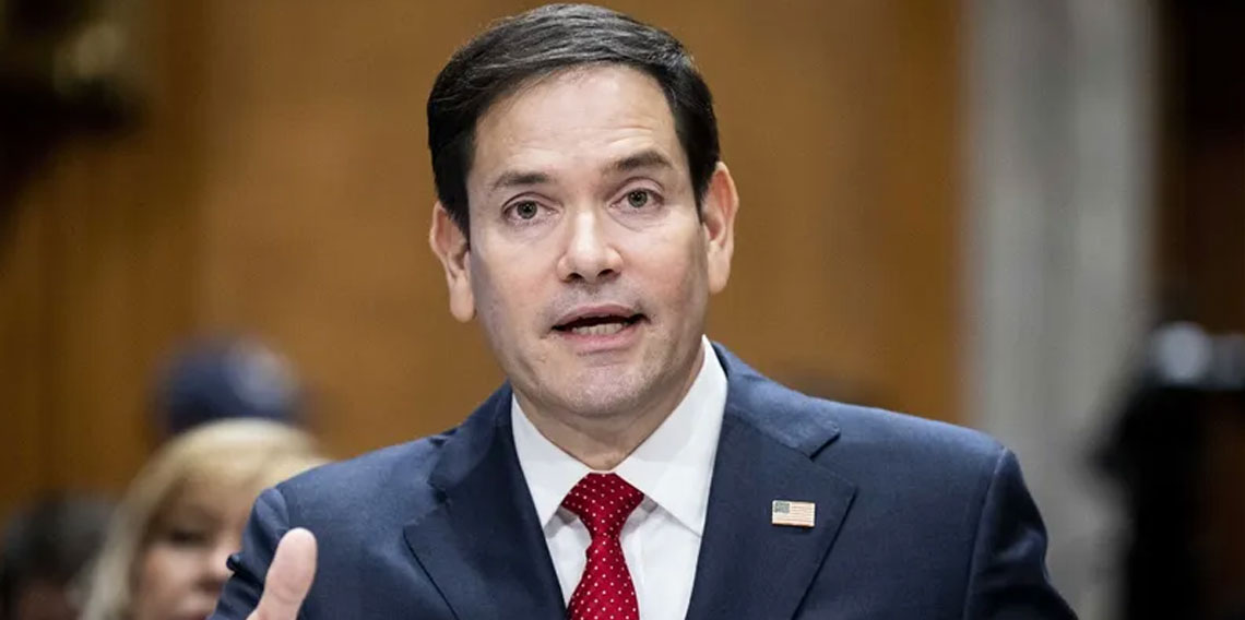 Rubio’dan Avrupa’ya çatışma eleştirisi: Sanki dünya tersine dönmüş gibi