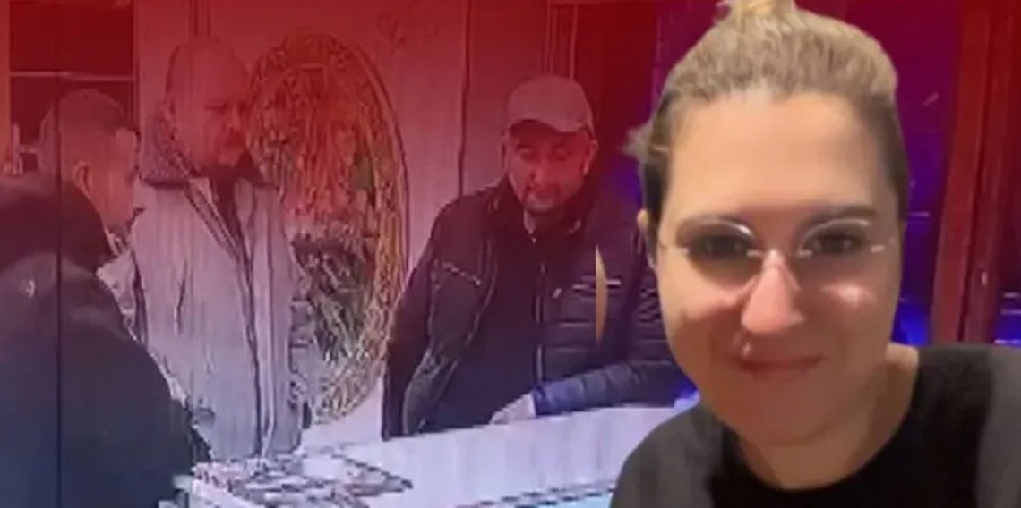 Bahar Aksu cinayeti: İşte katil Rüstem Elibol'a istenen ceza