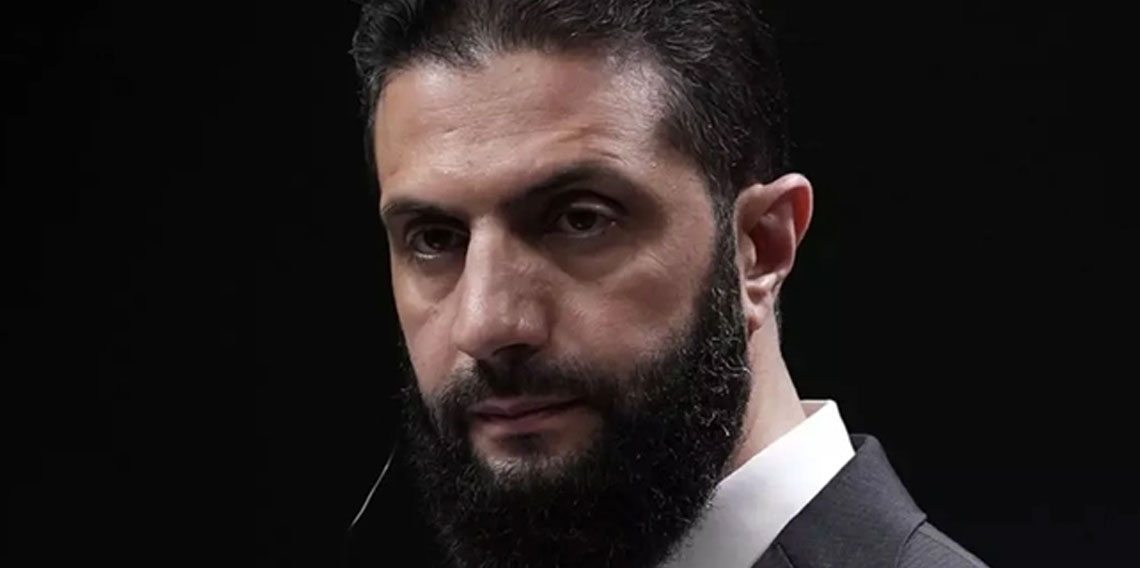 Avrupa Birliği'nden Suriye kararı: Tüm ekonomik yaptırımlar kaldırıldı