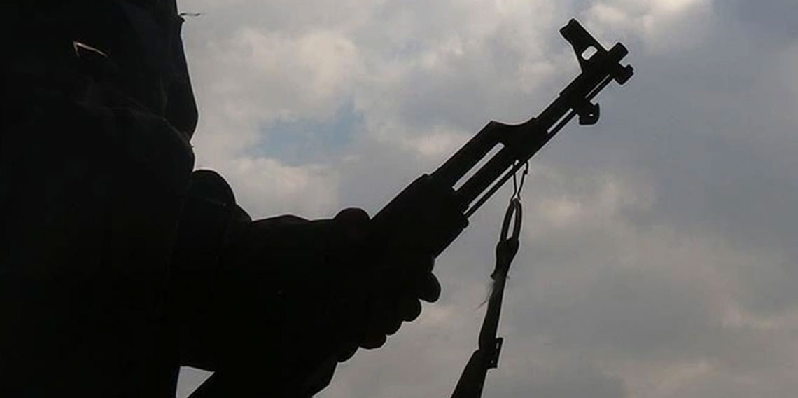PKK'nın İran kolu PJAK’tan açıklama: 