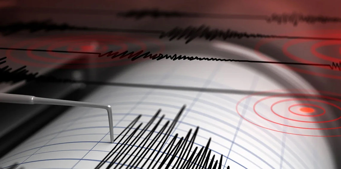 İstanbul'da son dakika deprem oldu mu?