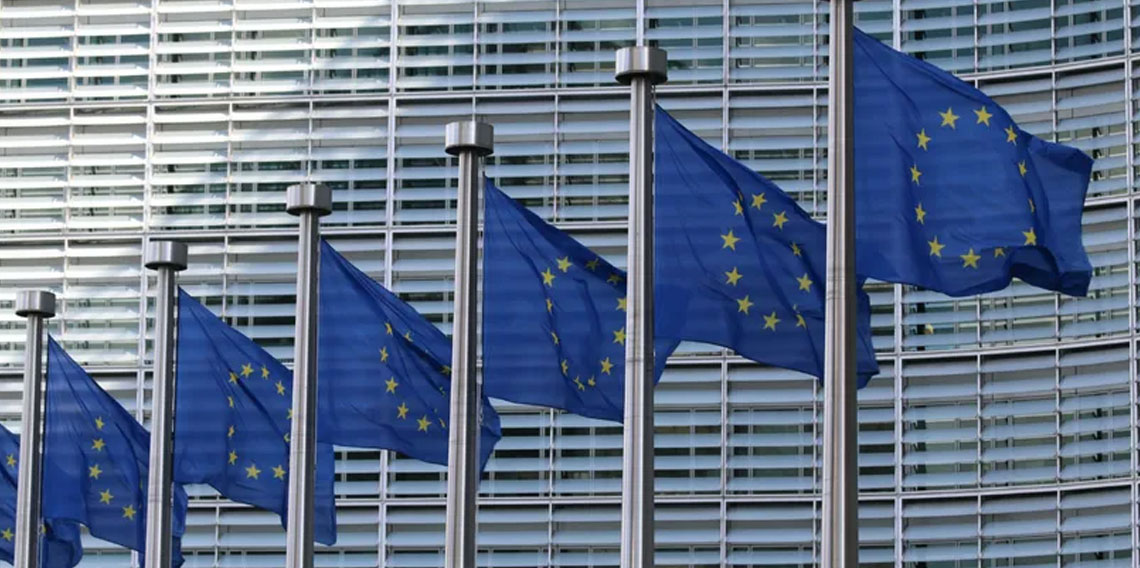 AB, 2025 ekonomik büyüme tahminini düşürdü!