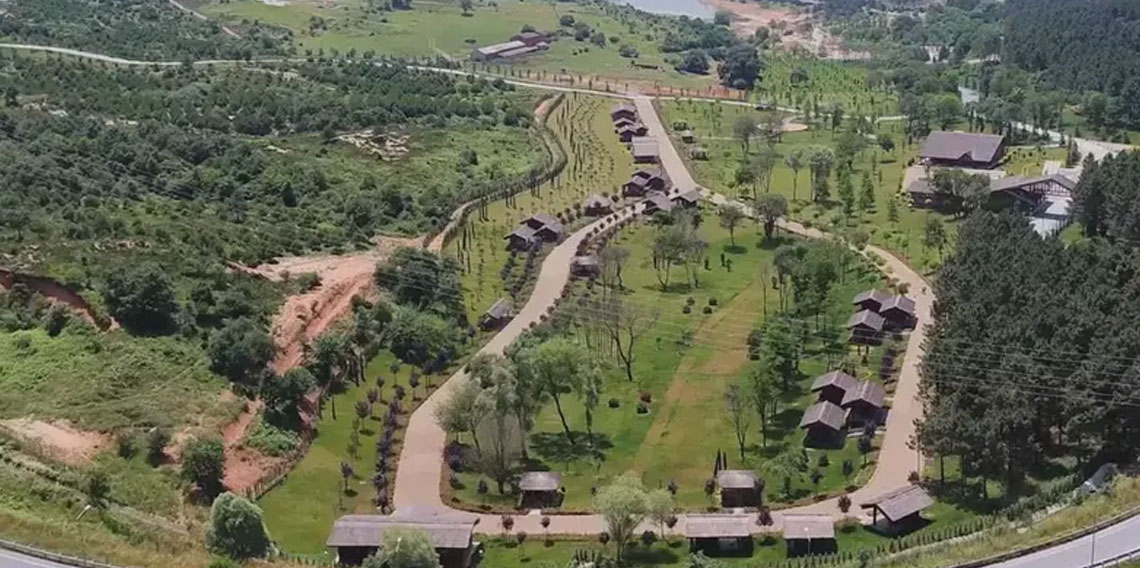 KGM ve Hazine’ye ait Kemerburgaz, Kaş ve Çankaya’daki 34 taşınmaz satışta